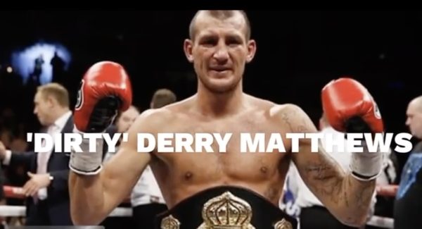 derry
